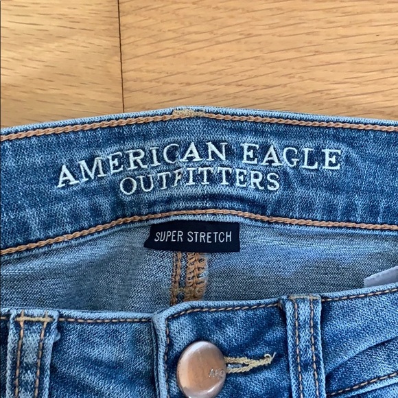 American Eagle Jeans - Picture 3 of 3
